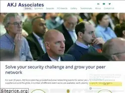 Sites similar to akjassociates.com