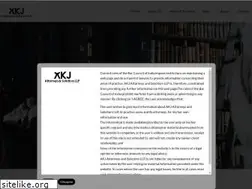 Sites similar to akjattorneys.com