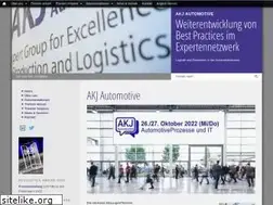 Sites similar to akjnet.de