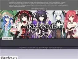 Sites similar to akk-animemanga.blogspot.com