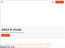 Sites similar to akka-automotive.com