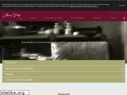 Sites similar to akka-laa.lv