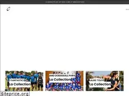 Sites similar to akka-sports.com