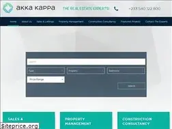 Sites similar to akkakappaghana.com