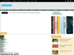 Sites similar to akkalemler.com