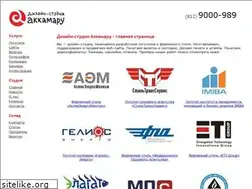 Sites similar to akkama.ru