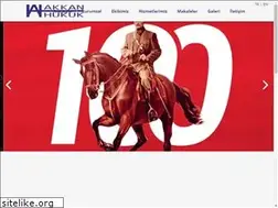 Sites similar to akkan.av.tr