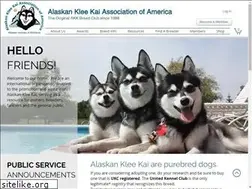 Sites similar to akkaoa.org