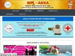 Sites similar to akkaonline.org