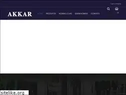 Sites similar to akkar.com.br