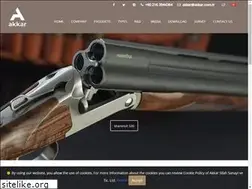 Sites similar to akkar.com.tr