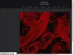 Sites similar to akkaranaktamna.com