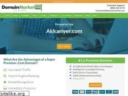 Sites similar to akkariyer.com