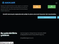 Sites similar to akkarsogutma.com
