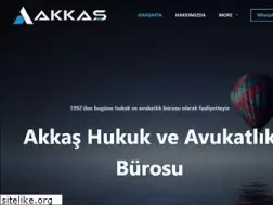 Sites similar to akkas.av.tr