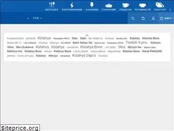 Sites similar to akkaya-gmbh.de