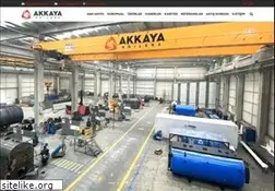 Sites similar to akkaya.com.tr
