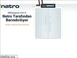 Sites similar to akkayagrup.com.tr