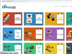 Sites similar to akkaymak.com.tr