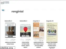 Sites similar to akkc.lt