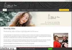 Sites similar to akkedeboer.nl