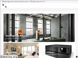 Sites similar to akkelisaudio.com