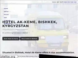Sites similar to akkemehotel.com