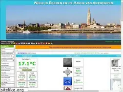 Sites similar to akker.be