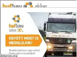 Sites similar to akker.hu
