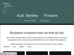 Sites similar to akker.nl