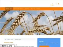 Sites similar to akkeraandachttraining.nl