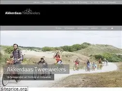 Sites similar to akkerdaastweewielers.com