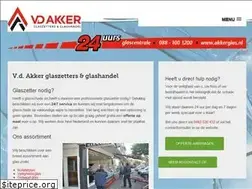 Sites similar to akkerglas.nl