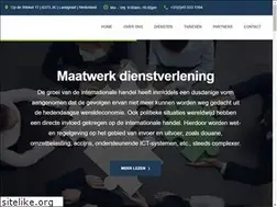 Sites similar to akkermanscc.eu