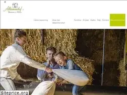 Sites similar to akkermanshof.be
