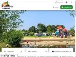 Sites similar to akkertien.nl