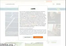 Sites similar to akkerwijzer.nl