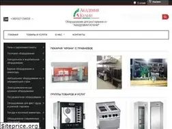 Sites similar to akkh.com.ua
