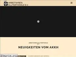 Sites similar to akkh.de
