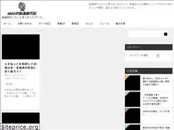 Sites similar to akki-trip.com