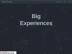 Sites similar to akki.io