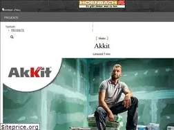 Sites similar to akkit.com