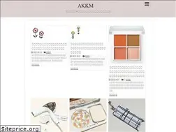 Sites similar to akkm-b.xyz