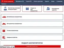 Sites similar to akkmir.ru