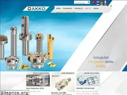 Sites similar to akko.com.tr