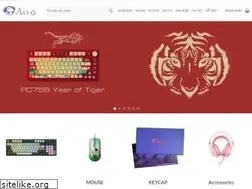 Sites similar to akko.vn