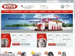 Sites similar to akko73.ru