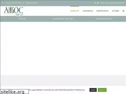 Sites similar to akkocotel.com.tr