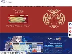 Sites similar to akkogear.com.vn