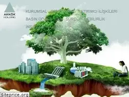 Sites similar to akkok.com.tr